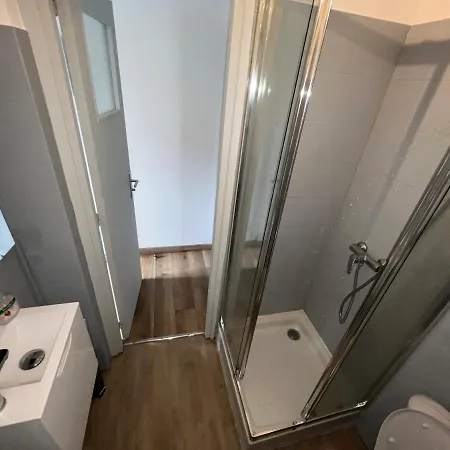 Apartment Le Sandro / Intra-muros / Clim / Wifi / Netflix *