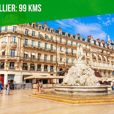 Apartment Le Sandro / Intra-muros / Clim / Wifi / Netflix Avignon