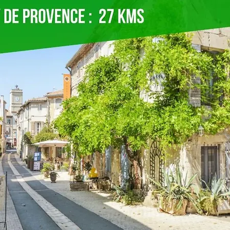Le Sandro / Intra-muros / Clim / Wifi / Netflix Apartment Avignon