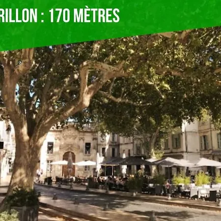 Le Sandro / Intra-muros / Clim / Wifi / Netflix Apartment